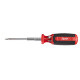 9-in-1 Square Drive Multi-bit Driver - 48-22-2132 9-in-1 Square Drive Multi-bit Driver - 48-22-2132
